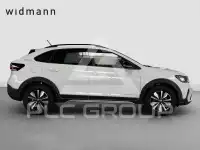 2025 Volkswagen Taigo