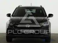 2025 Volkswagen Taigo