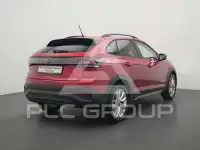 2025 Volkswagen Taigo