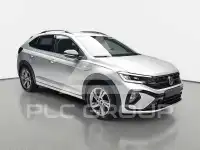 2025 Volkswagen Taigo