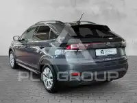 2025 Volkswagen Taigo