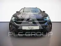 2025 Volkswagen Taigo