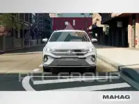 2025 Volkswagen Taigo