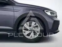 2025 Volkswagen Taigo