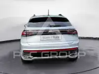 2025 Volkswagen Taigo