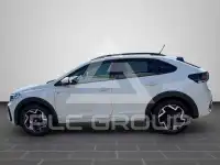 2025 Volkswagen Taigo