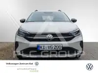 2025 Volkswagen Taigo