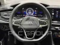 2025 Volkswagen Taigo
