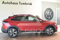 2026 Volkswagen Taigo