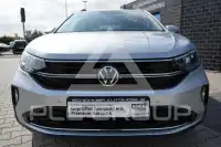 2025 Volkswagen Taigo