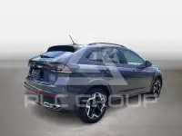 2025 Volkswagen Taigo