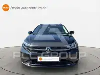 2025 Volkswagen Taigo