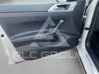 2025 Volkswagen Taigo