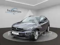 2025 Volkswagen Taigo