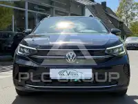 2025 Volkswagen Taigo