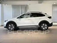 2025 Volkswagen Taigo