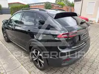 2025 Volkswagen Taigo