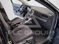 2025 Volkswagen Taigo
