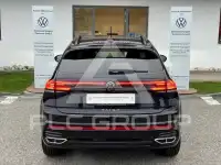 2025 Volkswagen Taigo