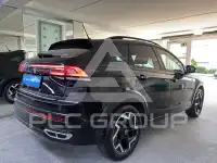 2025 Volkswagen Taigo
