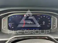 2025 Volkswagen Taigo
