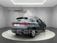 2025 Volkswagen Taigo