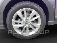 2025 Volkswagen Taigo