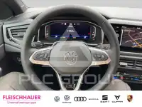 2025 Volkswagen Taigo