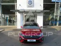 2025 Volkswagen Taigo