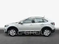 2025 Volkswagen Taigo