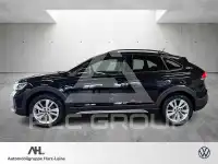 2025 Volkswagen Taigo