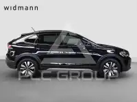 2025 Volkswagen Taigo