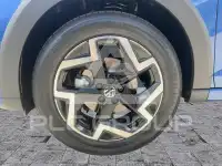 2025 Volkswagen Taigo