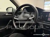 2025 Volkswagen Taigo