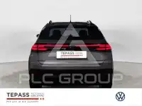 2025 Volkswagen Taigo