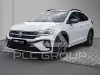 2025 Volkswagen Taigo