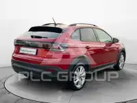 2025 Volkswagen Taigo