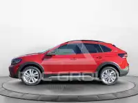 2025 Volkswagen Taigo