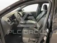 2025 Volkswagen Taigo