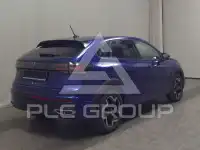 2025 Volkswagen Taigo