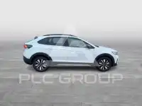 2025 Volkswagen Taigo