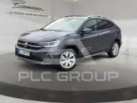 2025 Volkswagen Taigo