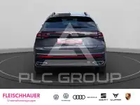 2025 Volkswagen Taigo