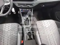 2025 Volkswagen Taigo