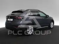 2025 Volkswagen Taigo