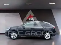 2025 Volkswagen Taigo