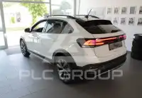 2025 Volkswagen Taigo