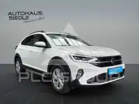 2025 Volkswagen Taigo
