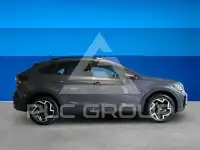 2025 Volkswagen Taigo