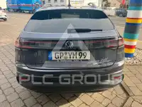 2025 Volkswagen Taigo